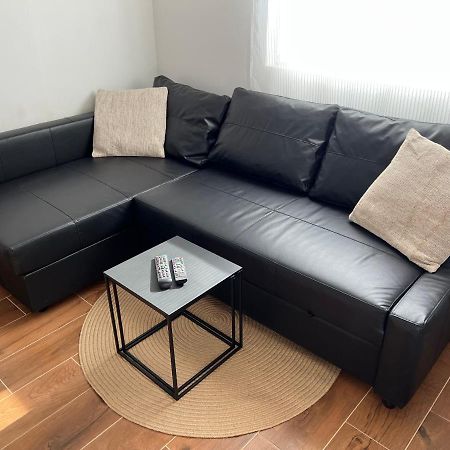 Apartment Mona 维尔 外观 照片
