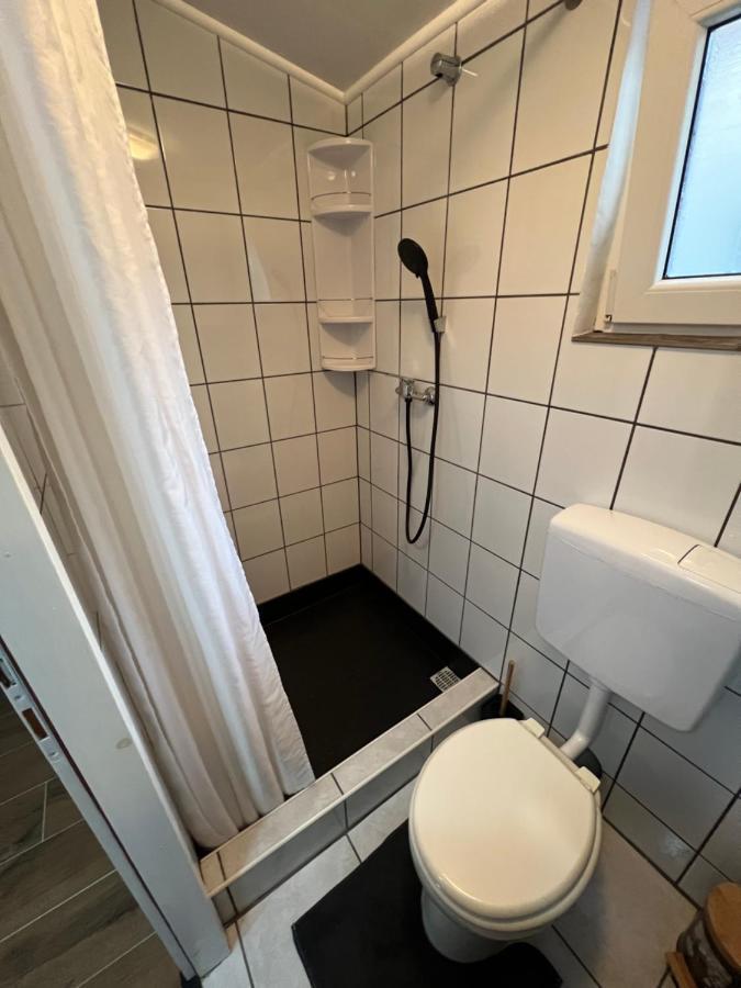 Apartment Mona 维尔 外观 照片