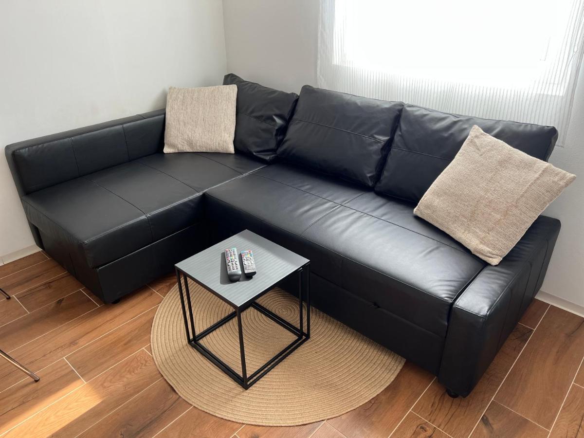 Apartment Mona 维尔 外观 照片
