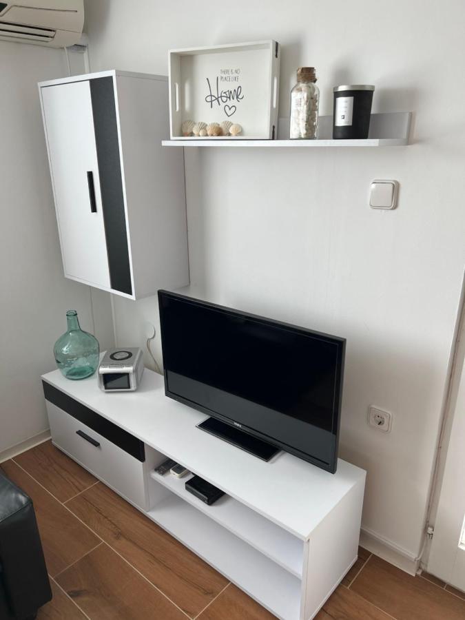 Apartment Mona 维尔 外观 照片
