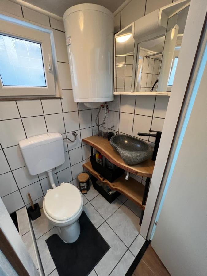 Apartment Mona 维尔 外观 照片